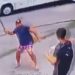 Vídeo: Estudante autista de 14 anos é agredid0 por homem que diz ser ex-militar em Manaus