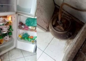 PC prende assistente social por abandonar a filha diagnosticada com esquizofrenia em Parintins