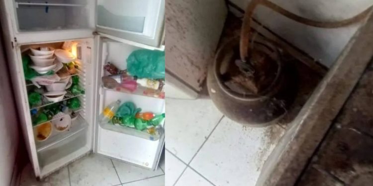 PC prende assistente social por abandonar a filha diagnosticada com esquizofrenia em Parintins