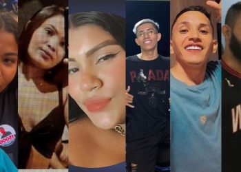 Polícia divulga os nomes dos presos que administravam páginas de fofoca em Borba