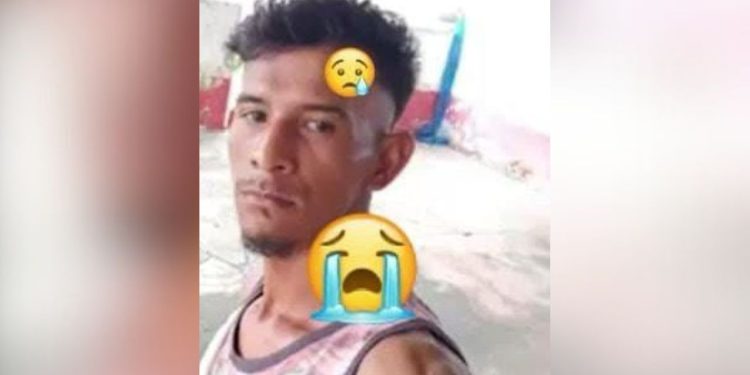 Homem que foi sequestrad0 é encontrado sem vida em ramal de Itacoatiara