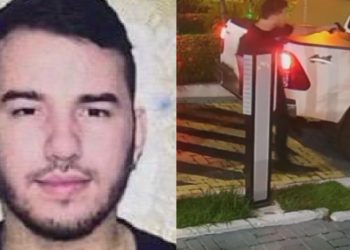 Empresário que atir0u contra o dono da Pizzarias Faraó é procurado pela PC em Manaus