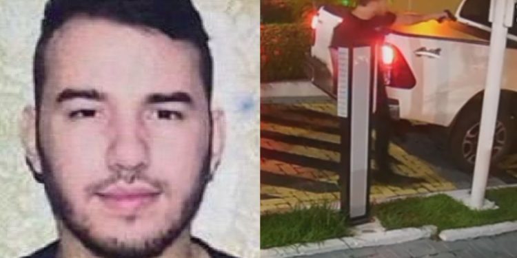Empresário que atir0u contra o dono da Pizzarias Faraó é procurado pela PC em Manaus