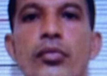 Homem foragido por t0rtur4r e mat4r rival é achado pela polícia em adega na Compensa