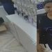 Vídeo: Mulher finge ser cliente e furt4 celular em loja de acessórios e bijuterias no Centro de Manaus