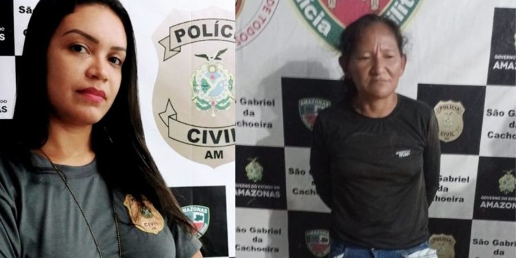 Delegada fala sobre mulher que esf4que0u taxista no AM: ‘acusou o motorista de tentativa de 3stupr0’