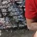 Veja: População esp4nc4 dupla que tentou furt4r comidas de escola na Cidade Nova; um m0rr3u