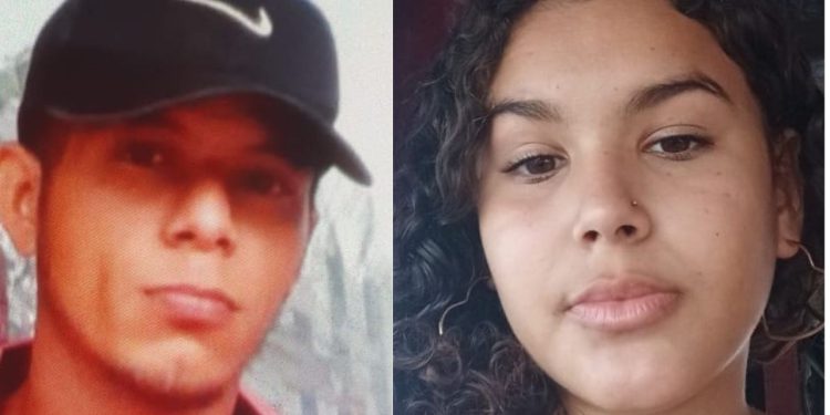 Polícia registra o desaparecimento de duas pessoas na mesma zona de Manaus