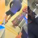 Mulher assaltada dentro de agência em Manaus consegue filmar rosto do bandido