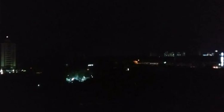 Após bairros ficarem sem luz, Amazonas energia emite nota explicando o que houve; veja