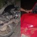 Em Manacapuru, jovem grávida de 15 anos m0rr3 em acid3nte de moto