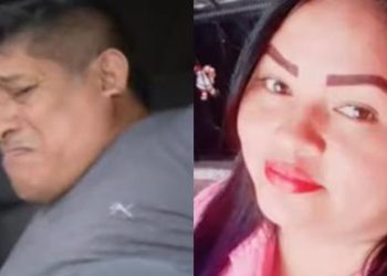 Justiça condena homem a 21 anos de prisão por estr4ngul4r a esposa em Manaus