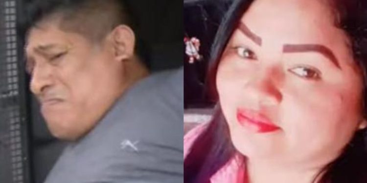 Justiça condena homem a 21 anos de prisão por estr4ngul4r a esposa em Manaus