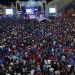 Temporada 2025 dos Ensaios dos Bumbás estreia com Sambódromo lotado; confira a programação