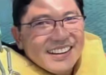 Após sair para pedalar, empresário cai, bate a cabeça e m0rr3 no Amazonas