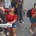 Vídeo mostra mulher batendo em estudante menor de idade que ameaçou sua filha em Manaus