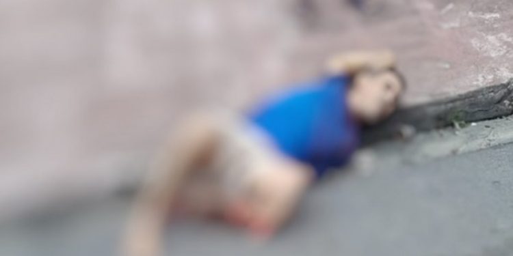 Pedestre é atr0pelado por suspeito em fuga na Zona Leste de Manaus
