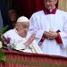 Papa Francisco morre aos 88 anos, no Vaticano