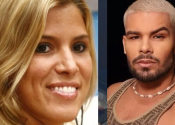 Ex-BBB Milena Fagundes reclama após Vinny dizer que é amado no AM: ‘falava mal das amazonenses’