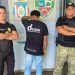 Homem é pr3s0 por estupr0 coletivo de menina durante pescaria com a família no Amazonas