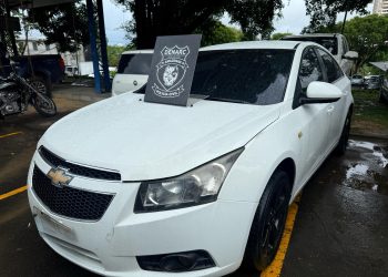 Polícia apreende 280 kg de dr0gas em loja de carros que era centro de distribuição em Manaus