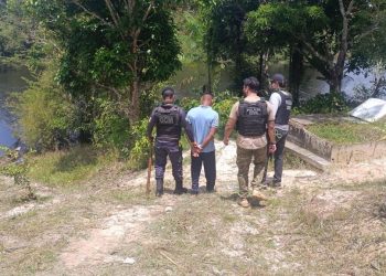 Homem descobre que esposa o traía e m@ta colega de trabalho ‘Ricardão’ no interior do AM