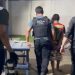 Traf1cant3 vai pr3s0 após t0rturar usuários que teriam r0ubad0 bagulho no interior do AM