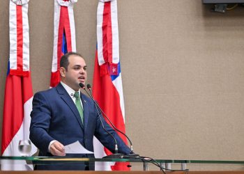 Roberto Cidade destaca aprovação de projeto que permite concurso público