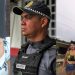 Capitão da PM mostra imagens inéditas de mulher que o acusa de ameaça de m0rte em Manaus