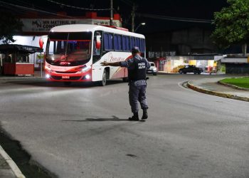 Manaus está há cinco meses sem registro de roubos nas rotas do Distrito Industrial