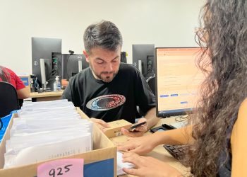 SSP-AM aguarda donos de 472 aparelhos celulares prontos para serem restituídos em Manaus