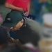 Vídeo: “Sapinho” deixa a cadeia pela m0rte da namorada e acaba pres0 por assalt0 em Manaus