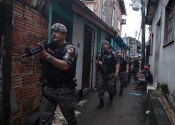 Polícia Militar do Amazonas completa 188 anos de excelentes serviços prestados ao povo