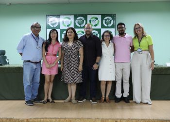 Desempenho acadêmico: UEA apresenta painel com resultados positivos das avaliações externas dos cursos de graduação