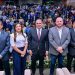 Presidente Roberto Cidade comemora recorde de participação no Feclam 2025 e anuncia novidades para a edição 2026