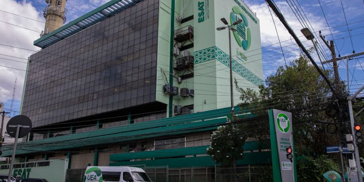 Especialização em Biomecânica da UEA segue com inscrições abertas até 21 de abril