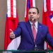 Presidente Roberto Cidade irá liderar comitiva de parlamentares para debater sobre o ‘tarifaço americano’ com a Suframa e a Sedecti