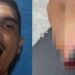 Polícia identifica homem que arranc0u dedo da namorada na dentada em Manaus; veja o vídeo