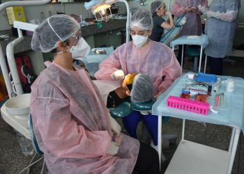 UEA divulga edital de especialização em Odontopediatria