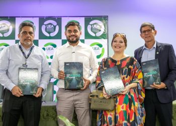 Avanço Tecnológico: UEA lança Planejamento Estratégico Integrado em Inovação