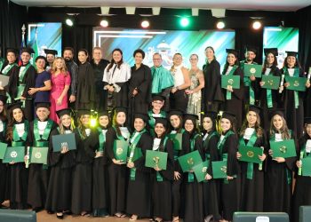 Enade 2023: curso de graduação em Enfermagem da UEA alcança nota máxima