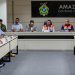 Wilson Lima antecipa ações emergenciais de enfrentamento ao período de cheia nos municípios