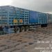 Polícia frustra transporte de 8 mil botijas de gás e R$ 3 milhões em Manaus