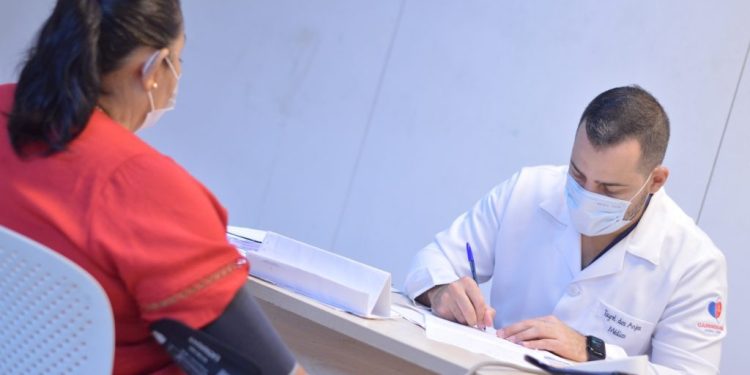 Amazonas registra redução de 24,6% nos casos de doenças por vírus respiratórios e 42,4% dos óbitos registrados