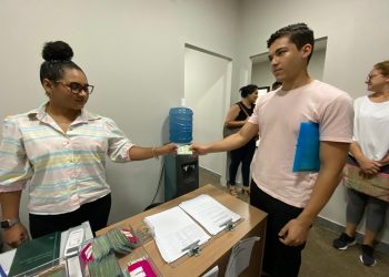 Amazonas tem cerca de 30 mil Carteiras de Identidade aguardando os donos