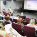 Servidores da CMM participam de palestra de conscientização ao Dia Nacional do Autismo