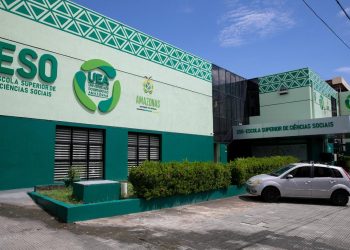 UEA divulga edital do MBA em Empreendedorismo Inovador