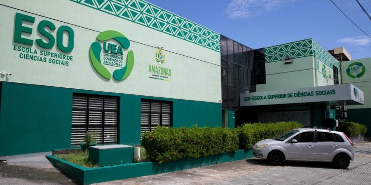 UEA divulga edital do MBA em Empreendedorismo Inovador