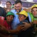 Governador Wilson Lima mostra força política em agenda que reuniu multidão em Manacapuru