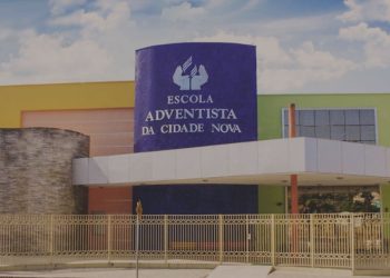 ‘Deu um murr0’, diz mulher ao acusar mãe PM de agr3dir a filha dela dentro do colégio Adventista